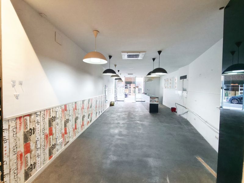 Foto 06d4351c-6822-4d30-835b-f772926cb123. Local comercial a Lardero