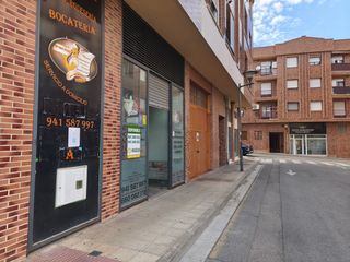 Local Comercial a Lardero - los olivos