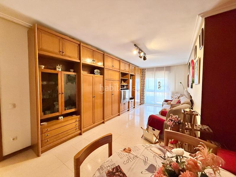 Foto 06dce013-0ad7-481d-87a1-dbb0584073cf. Miete etagenwohnung mit heizung parking in Gran Via Logroño