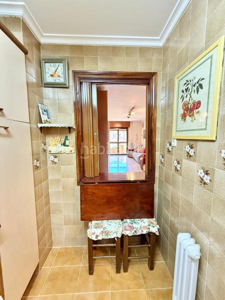 Foto 1cd28068-c3ac-4ab2-9595-d66928bec3b5. Miete etagenwohnung mit heizung parking in Gran Via Logroño