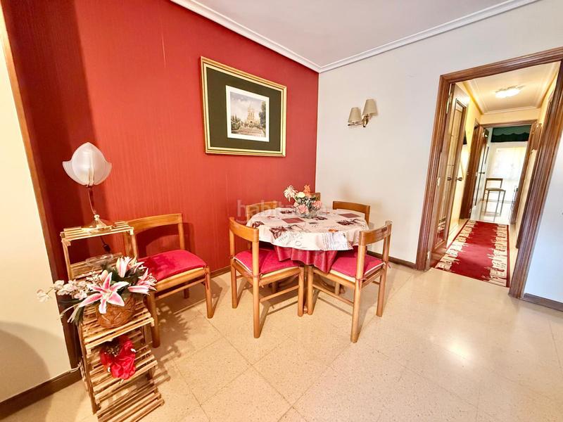 Foto 3a2f524b-7a93-49a4-9ea8-c18188778144. Miete etagenwohnung mit heizung parking in Gran Via Logroño