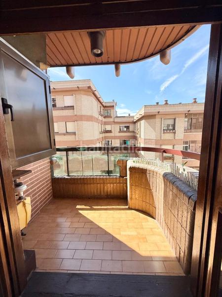 Foto 3c84971a-55f3-48bd-848a-7038fc98cd45. Miete etagenwohnung mit heizung parking in Gran Via Logroño