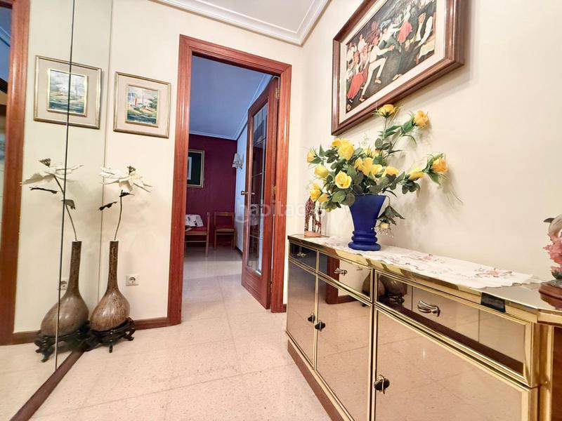 Foto 477bbaff-55d3-47a4-8525-fea72a4914bb. Miete etagenwohnung mit heizung parking in Gran Via Logroño