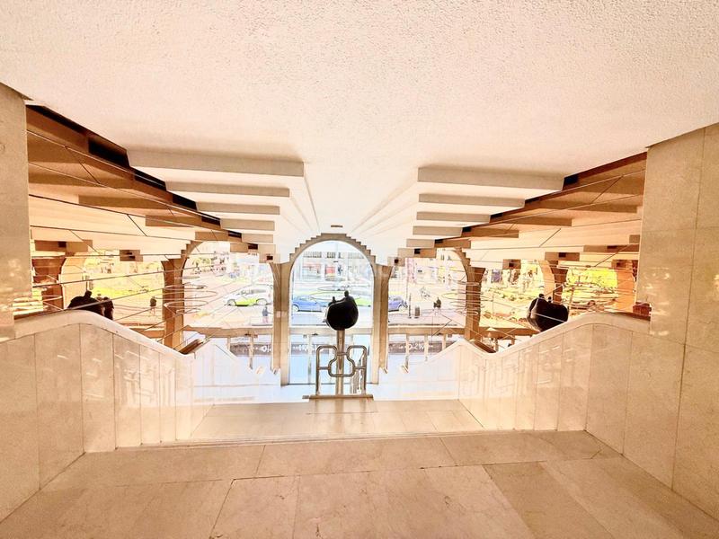 Foto ebaeadef-5eda-4709-b7e0-8e8459037e76. Miete etagenwohnung mit heizung parking in Gran Via Logroño