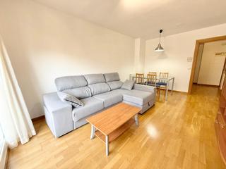 Miete Etagenwohnung  Logroño - cl alcanadre. Piso en alquiler en los lirios se alquila vivienda en excelente