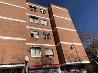 Etagenwohnung in La Portalada - Varea. Vivienda sin posesion