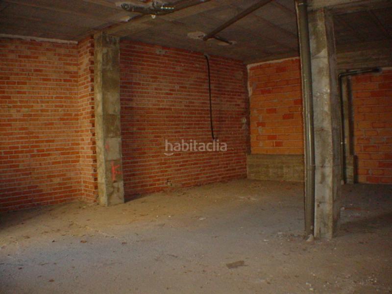 Foto 1d70599b-47f0-40d4-8197-7c69993f8235. Lloguer local comercial a Cascajos - Piqueras Logroño