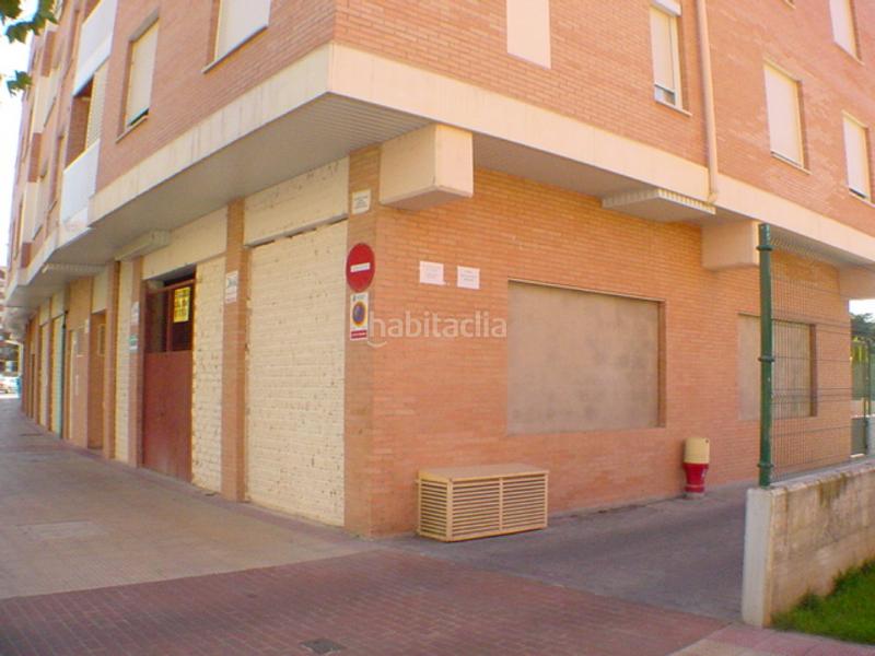 Foto a53fcea8-0cfe-4aed-966b-2d5880af716b. Lloguer local comercial a Cascajos - Piqueras Logroño
