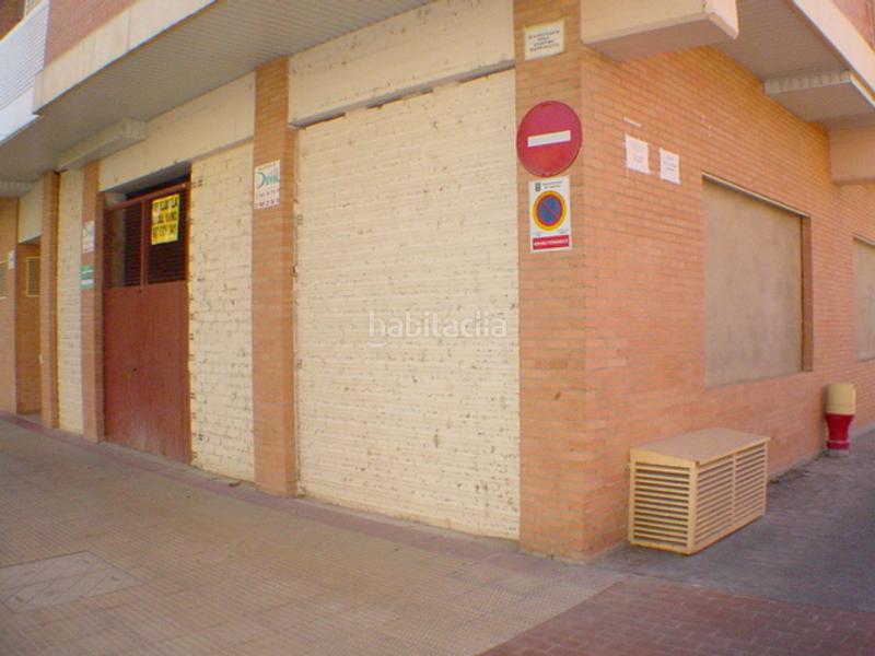 Foto c3594885-caae-4c00-b3fd-b1abfd6c4145. Lloguer local comercial a Cascajos - Piqueras Logroño