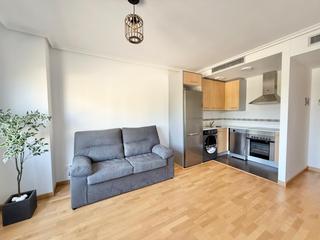 Location Appartement  Lardero - cl rio molinos. Se alquila estudio en lardero se ofrece en alquiler estudio en e