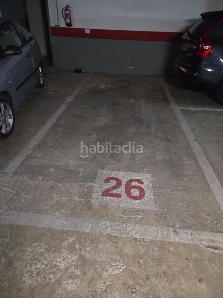 Foto ec949c7e-665d-457d-9b93-0d969717d32e. Autoparkplatz in Gran Via Logroño