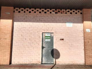 Local Comercial en Logroño - Piqueras