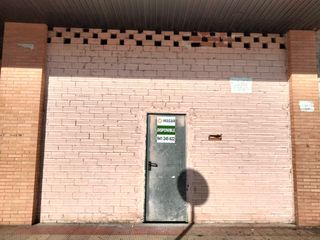 Local Comercial  Logroño - piqueras. Local en venta en logroño