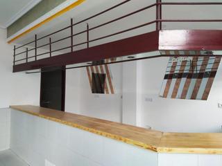 Location Local commercial  Logroño - villamediana. Bar en calle villamediana