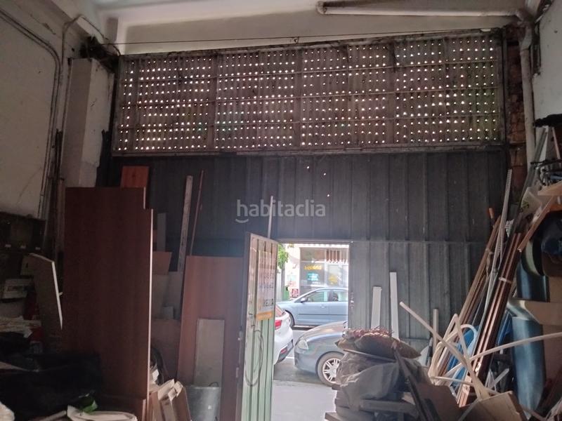 Foto 53575b37-8ce3-454d-b661-adc673732201. Local comercial a Oeste Logroño