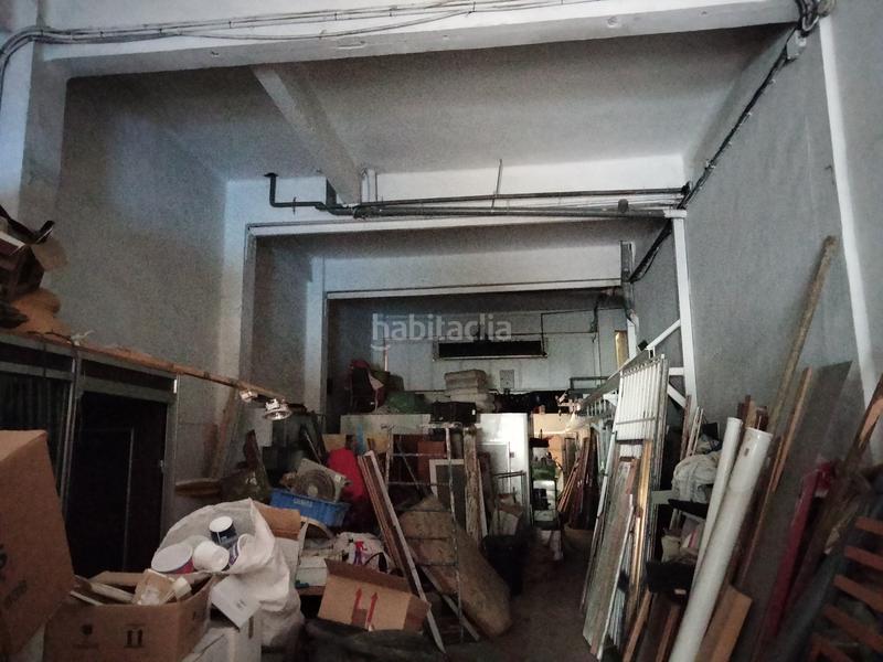 Foto b2c5e7c1-9ef7-4d4c-a84f-e7a5a8a24484. Local comercial a Oeste Logroño