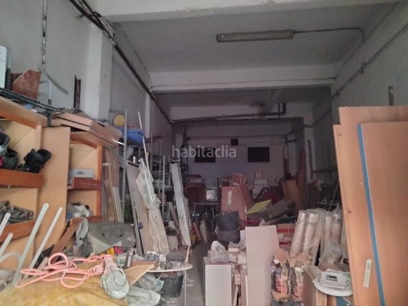 Foto b9caaf79-27b0-4782-987f-c37d538d37fa. Local comercial a Oeste Logroño