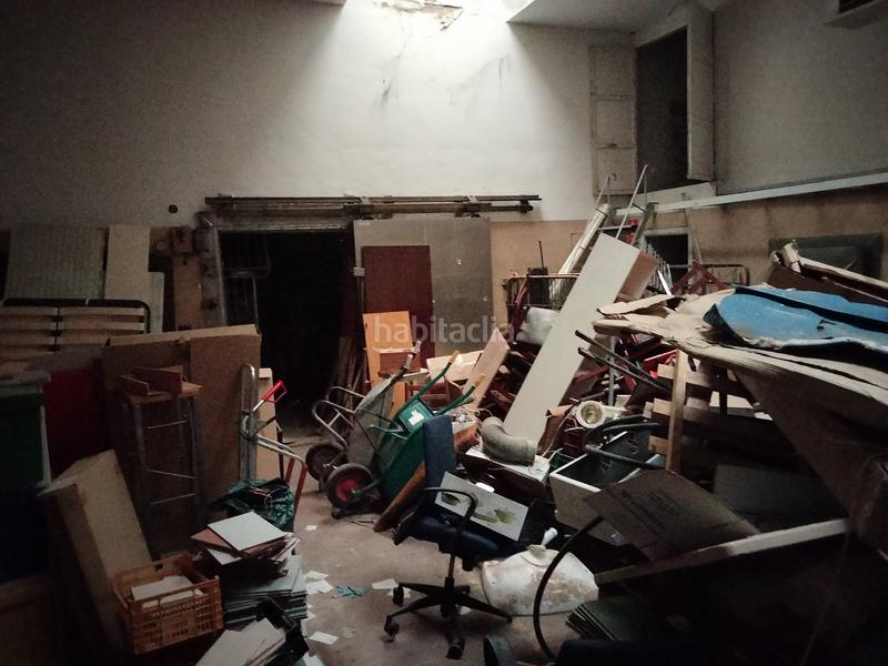 Foto c8d83127-1069-4d14-a664-91066f268d7d. Local comercial a Oeste Logroño