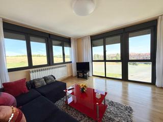 Location Appartement  Logroño - cl san felices. Piso en alquiler a estrenar en una de las mejores zonas de logro