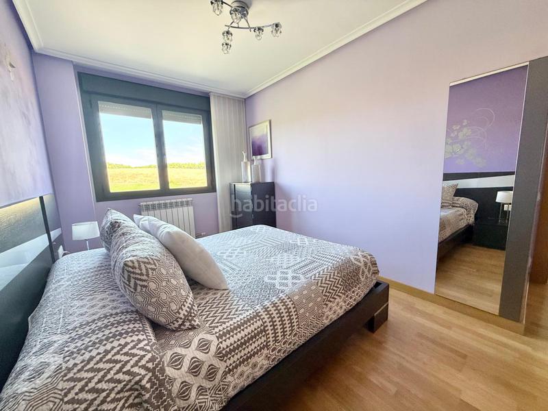 Foto 0460ae7a-cd38-4a4c-82de-e4e9aaae152e. Miete etagenwohnung mit heizung parking pool in Portillejo - Valdegastea Logroño