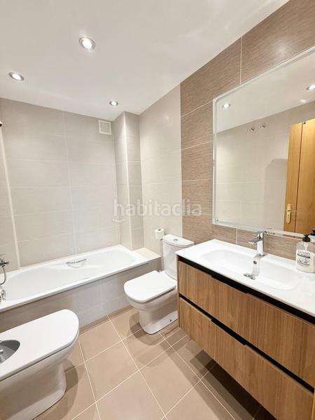 Foto 1cd18f46-e533-4238-b76f-8f311b09f8c7. Miete etagenwohnung mit heizung parking pool in Portillejo - Valdegastea Logroño