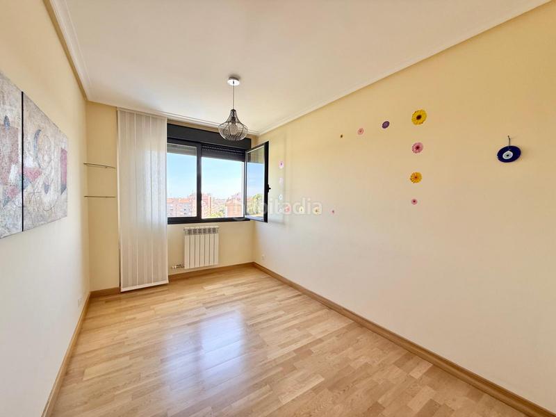 Foto 1fd57cdf-6340-4af2-9305-1b16b5c4478d. Miete etagenwohnung mit heizung parking pool in Portillejo - Valdegastea Logroño