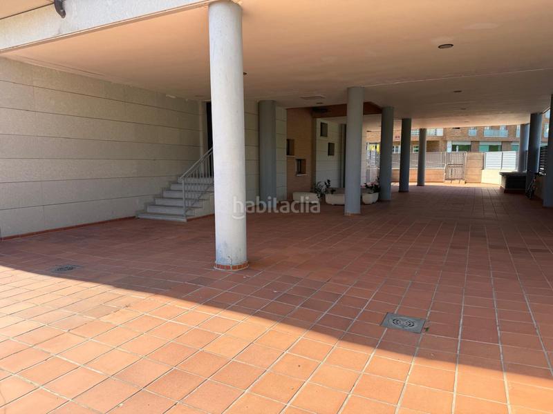 Foto 3a63e083-0082-4e88-b532-46f65278b042. Miete etagenwohnung mit heizung parking pool in Portillejo - Valdegastea Logroño