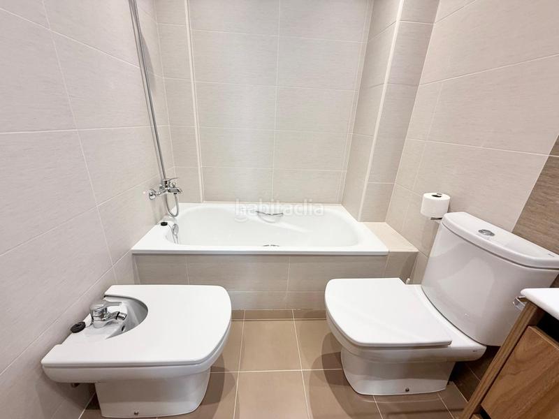 Foto 5e8ead77-4920-41f9-91b4-d74d617b10c8. Miete etagenwohnung mit heizung parking pool in Portillejo - Valdegastea Logroño