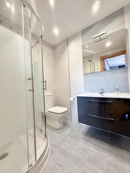 Foto 6282f6c7-1508-4bc6-98f8-c2051182f656. Miete etagenwohnung mit heizung parking pool in Portillejo - Valdegastea Logroño