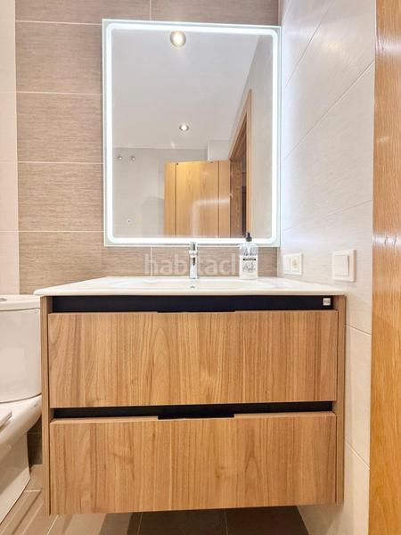 Foto 63788b90-bfa8-4bb0-a306-7abdde50da7a. Miete etagenwohnung mit heizung parking pool in Portillejo - Valdegastea Logroño