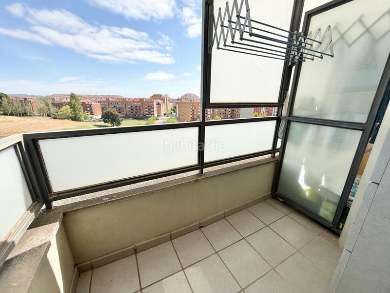 Foto 8d937d9b-2438-4e42-b9c2-5d1238b90155. Miete etagenwohnung mit heizung parking pool in Portillejo - Valdegastea Logroño