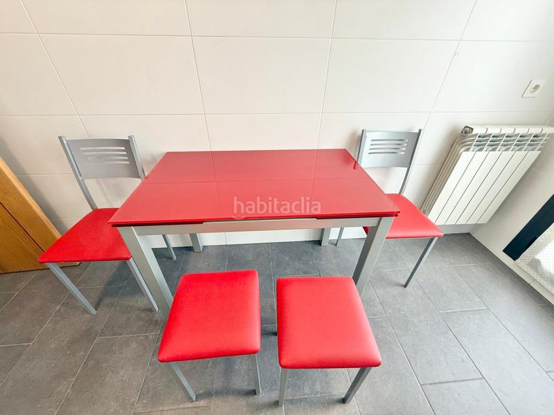 Foto 953df48d-f133-430c-9a44-cf03a62fe84c. Miete etagenwohnung mit heizung parking pool in Portillejo - Valdegastea Logroño