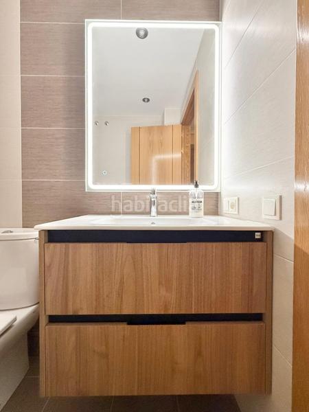 Foto a0df228d-726f-4cbf-9d07-9ea8b1a6ebff. Miete etagenwohnung mit heizung parking pool in Portillejo - Valdegastea Logroño