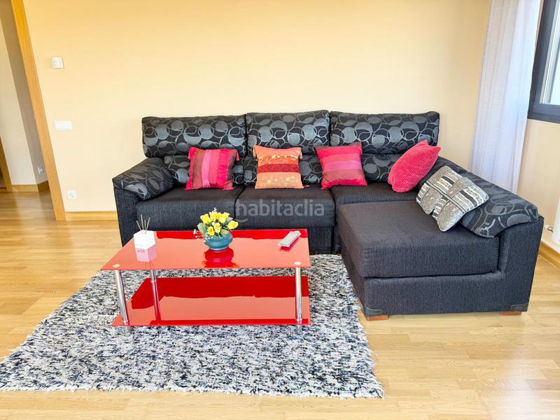 Foto a73de63f-2a55-4ef6-84d3-0ed7e7adbd42. Miete etagenwohnung mit heizung parking pool in Portillejo - Valdegastea Logroño