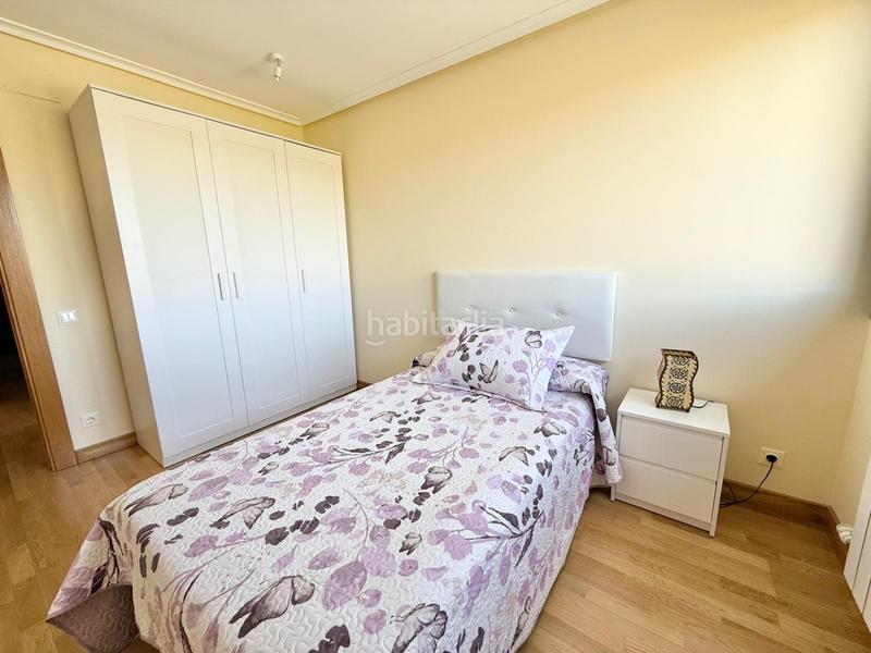 Foto a7c985e0-15bc-4610-a74d-dee6969c6e8f. Miete etagenwohnung mit heizung parking pool in Portillejo - Valdegastea Logroño