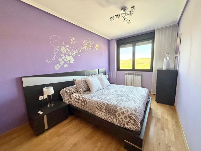 Foto bb5e4055-cee9-4f01-a29b-b9c3d9625470. Miete etagenwohnung mit heizung parking pool in Portillejo - Valdegastea Logroño