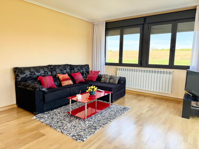 Foto c272e2b9-b231-4633-a23d-add806a63921. Miete etagenwohnung mit heizung parking pool in Portillejo - Valdegastea Logroño