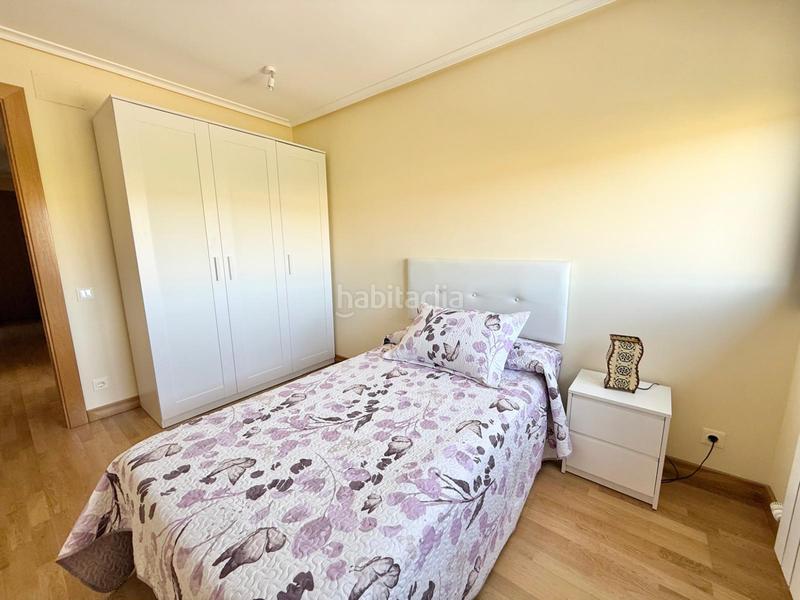 Foto d093046f-2295-4221-96ad-b7ebeff46c01. Miete etagenwohnung mit heizung parking pool in Portillejo - Valdegastea Logroño