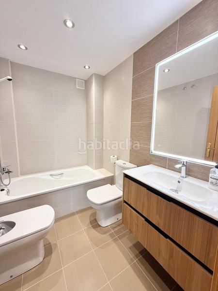 Foto d5f9e4cd-29d9-496c-822b-2fd49fb93638. Miete etagenwohnung mit heizung parking pool in Portillejo - Valdegastea Logroño