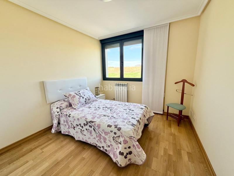 Foto dcef4af3-e5ea-4bf4-9fc8-92140cfbdc3b. Miete etagenwohnung mit heizung parking pool in Portillejo - Valdegastea Logroño