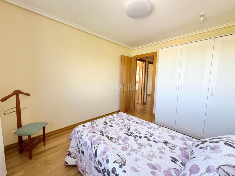 Foto ee560d9c-2d7c-4535-a6e7-6b6e490db0fb. Miete etagenwohnung mit heizung parking pool in Portillejo - Valdegastea Logroño