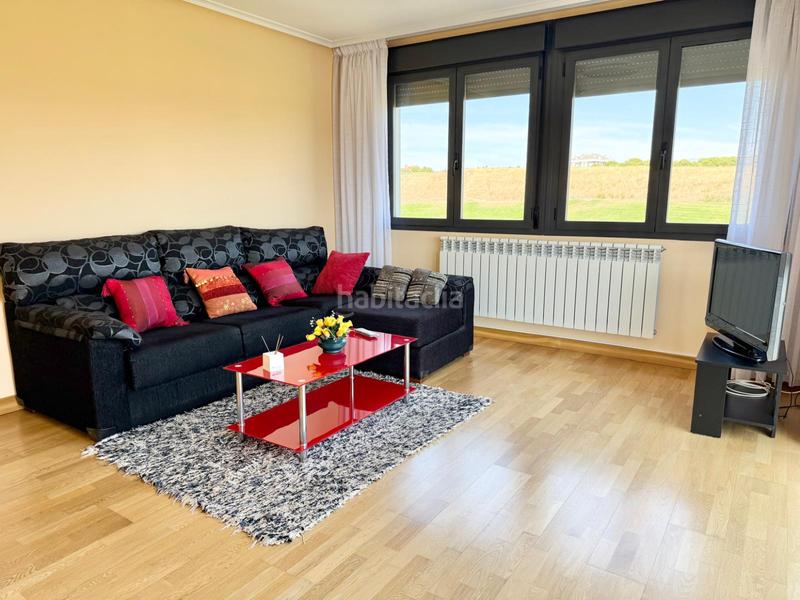 Foto f35b2e86-77d4-4f35-bcf5-86a19af1e1fd. Miete etagenwohnung mit heizung parking pool in Portillejo - Valdegastea Logroño