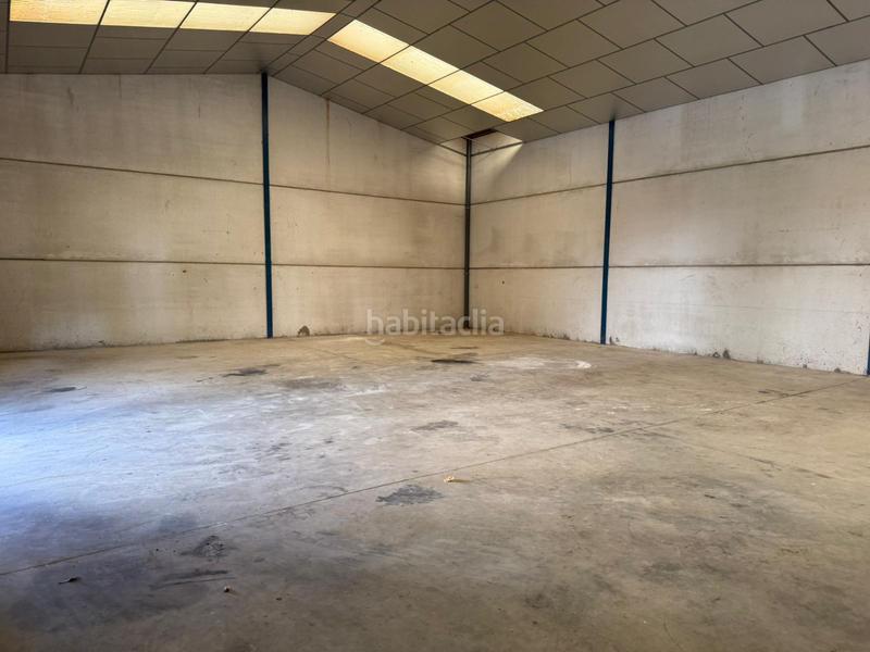 Foto 22fcf235-3d32-467b-be52-3a60bdf57b7f. Rent industrial building in Oeste Logroño