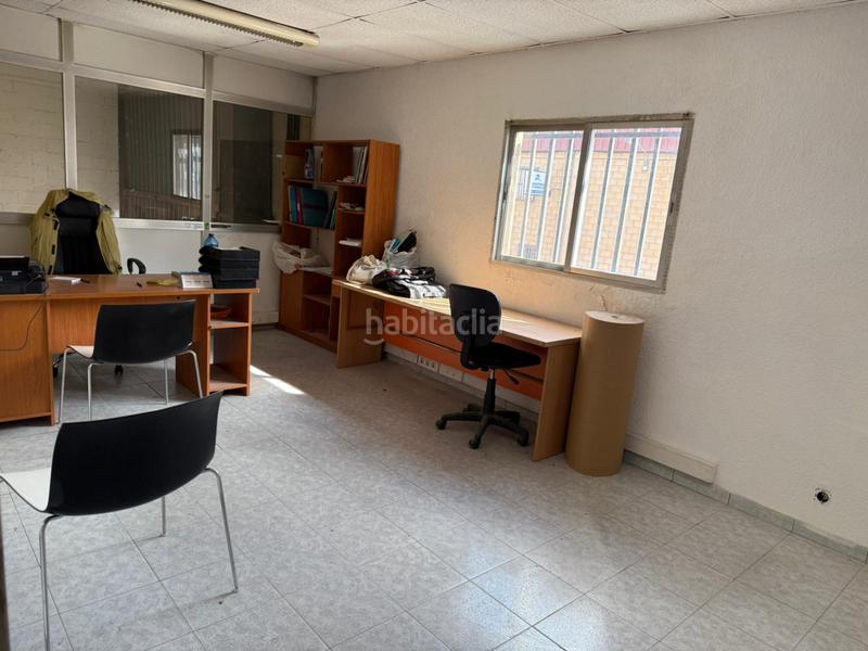 Foto 6d056073-db3b-4440-851a-f2649e15f7f8. Rent industrial building in La Portalada - Varea Logroño