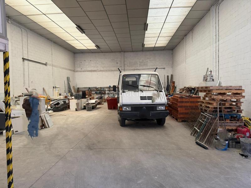 Foto 79359ed6-74b1-4897-a3d8-f54f252cf397. Rent industrial building in La Portalada - Varea Logroño