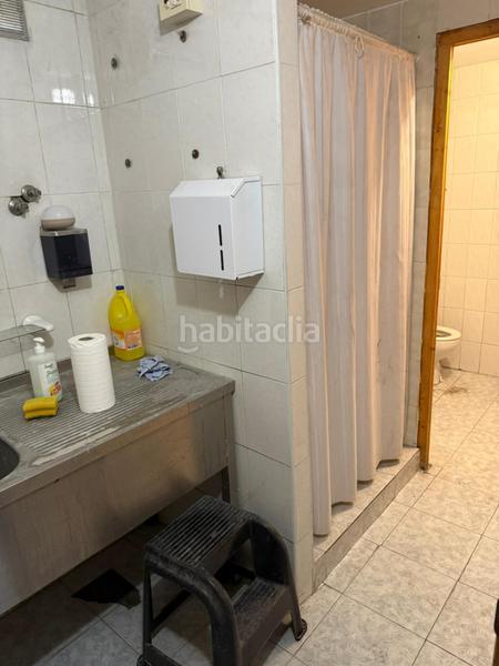 Foto 86967bac-dab3-40e5-af07-feebc9435568. Rent industrial building in La Portalada - Varea Logroño