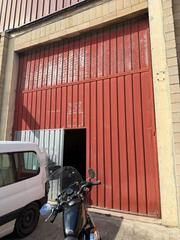 Lloguer Nau industrial a La Portalada - Varea. Se presenta una excelente oportunidad para establecer su negocio
