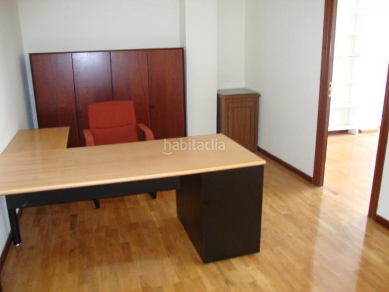 Foto 6f686e14-90f8-4598-9b02-fa9af1736d93. Büro in Gran Via Logroño