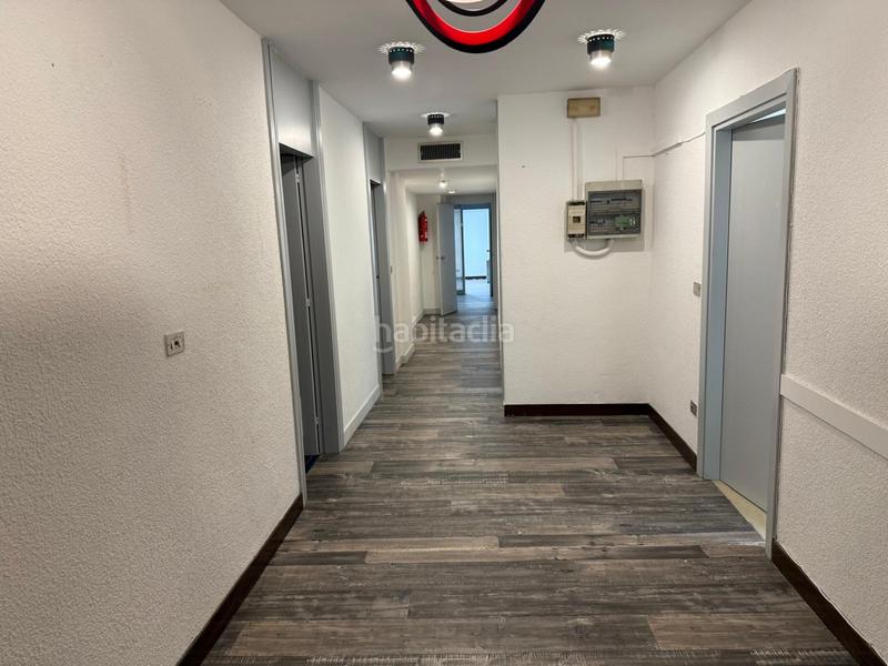 Foto 34cc03db-f263-48c3-a615-ef4c44227484. Bureau avec chauffage dans Gran Via Logroño