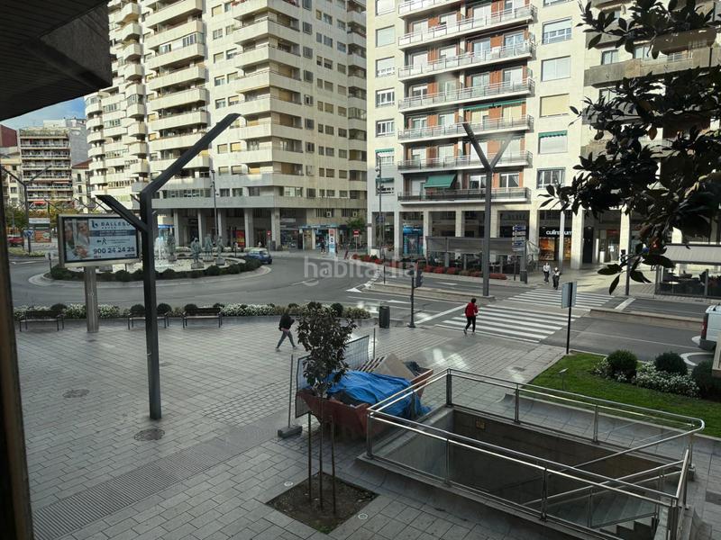 Foto 4e119fbe-7780-41cd-a983-6ca3884eca76. Bureau avec chauffage dans Gran Via Logroño